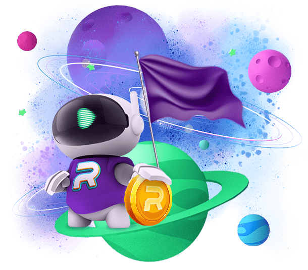 Rocket Casino official website